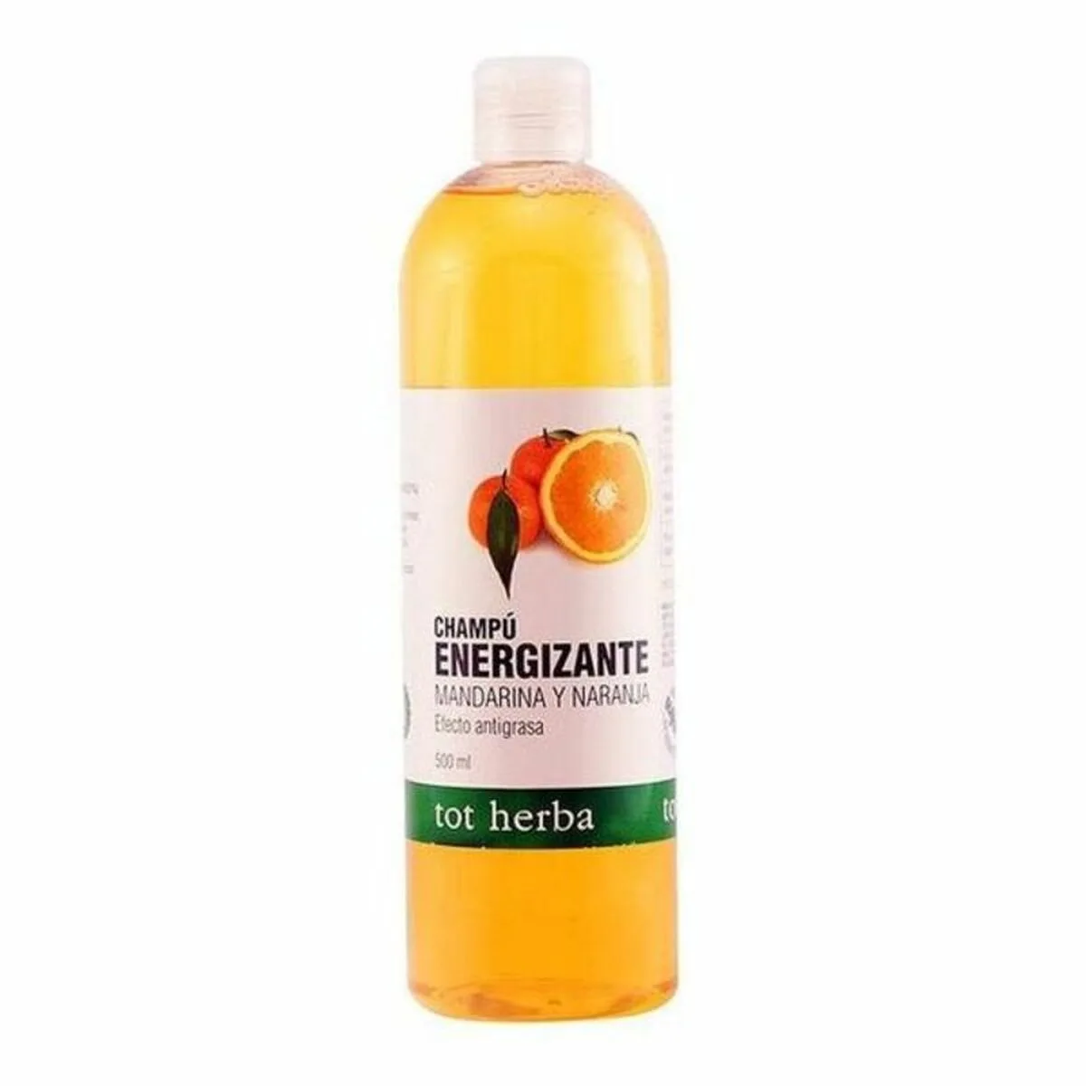 Shampooing tot herba 500 ml s052359283. Chez Diaytar, chaque détail compte pour votre satisfaction totale.