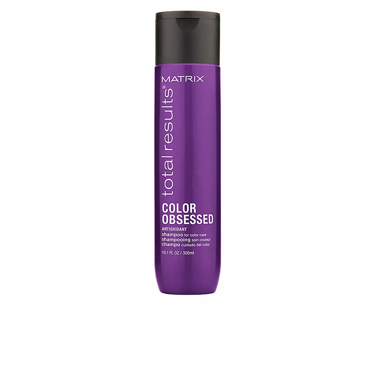 Shampooing total results color obsessed matrix cheveux colores s055099658. Nous sélectionnons pour Diaytar des produits qui ont une histoire, une âme, et qui sauront trouver une place dans la vôtre.