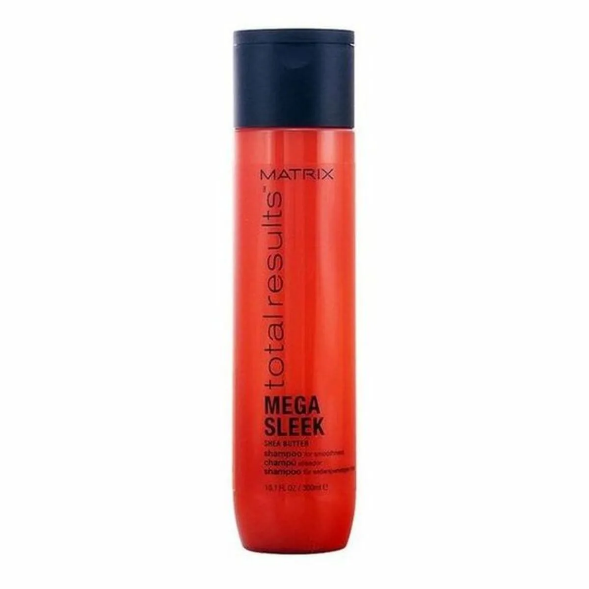 Shampooing total results sleek matrix 300 ml s052910975. Diaytar opère une veille constante pour vous offrir l'élite des produits généraux, électroniques et maison.