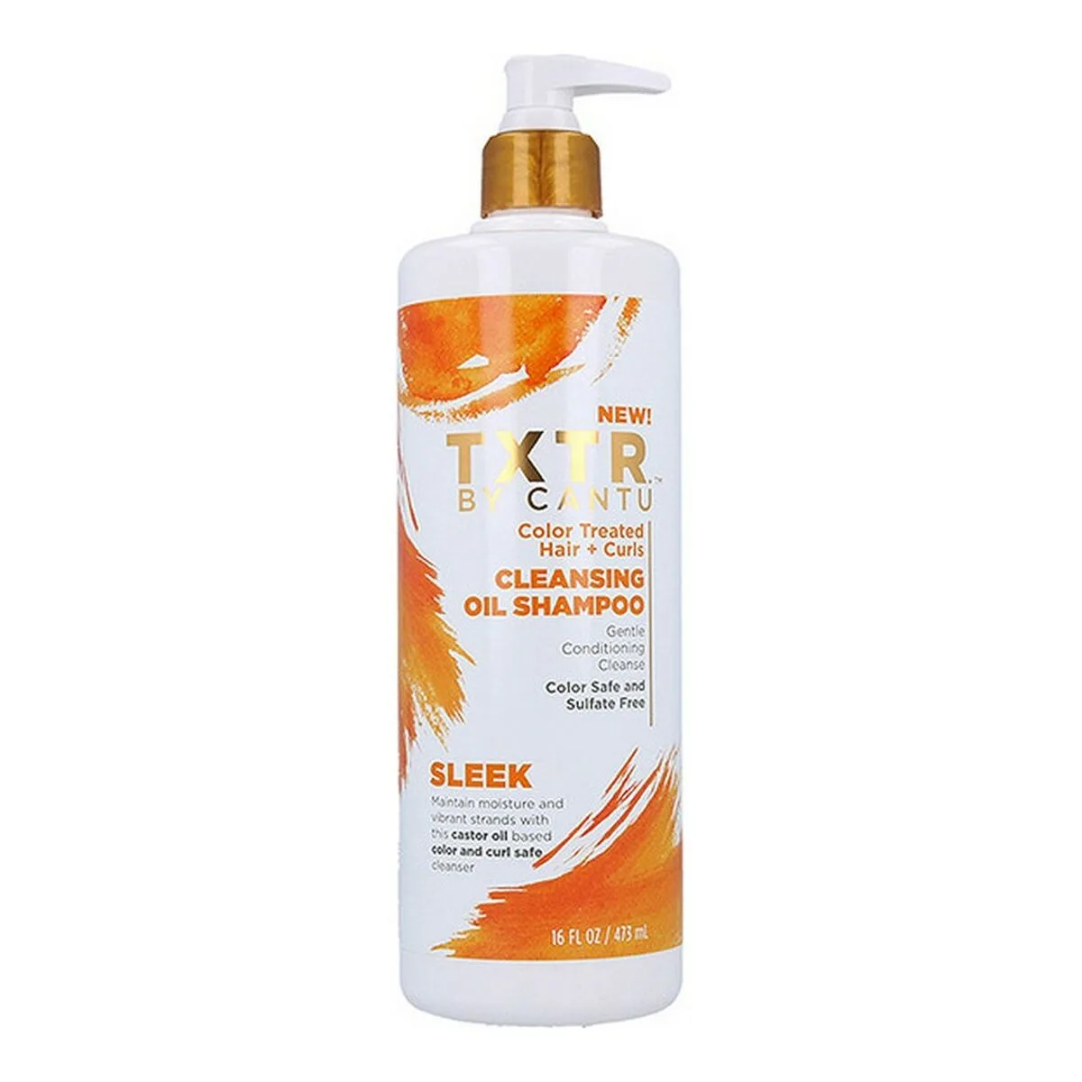 Shampooing txtr sleek cleansing oil cantu 51402 473 ml s424531665. Transformez votre intérieur avec les produits déco Diaytar !