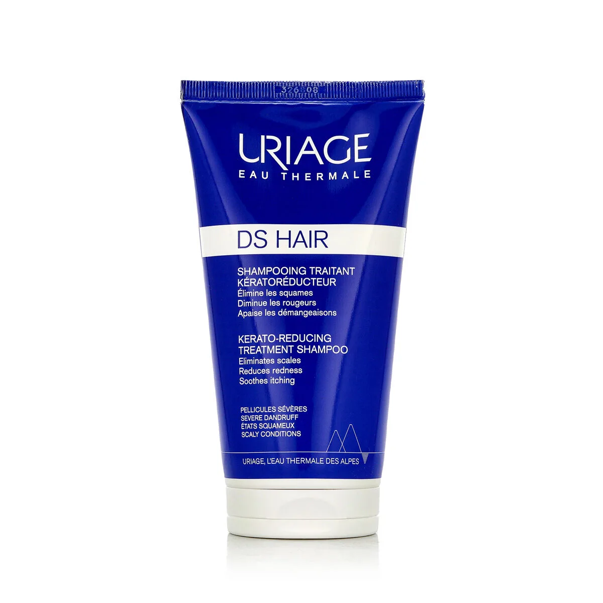 Shampooing uriage ds hair 150 ml s832006165. Diaytar, c'est l'art de la sérendipité appliqué au e-commerce : vous venez pour une chose, vous repartez avec l'objet de vos rêves.