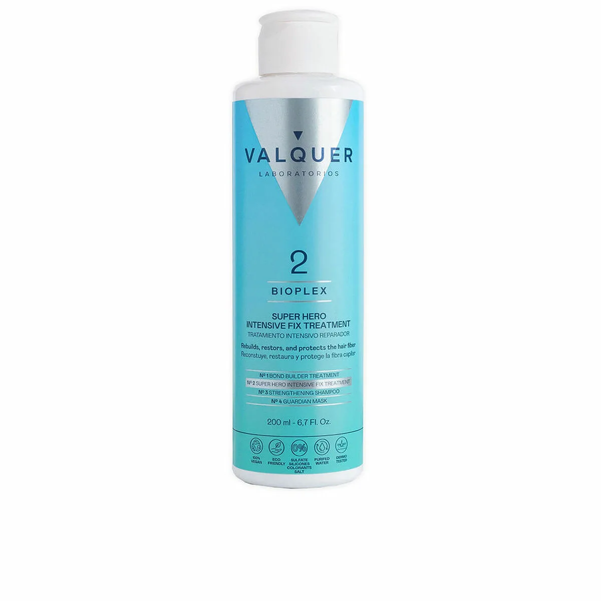 Shampooing valquer bioplex 200 ml s0513014658. Chez Diaytar, chaque visite est l'occasion de découvrir un nouveau produit génial, qu'il soit électronique ou domestique