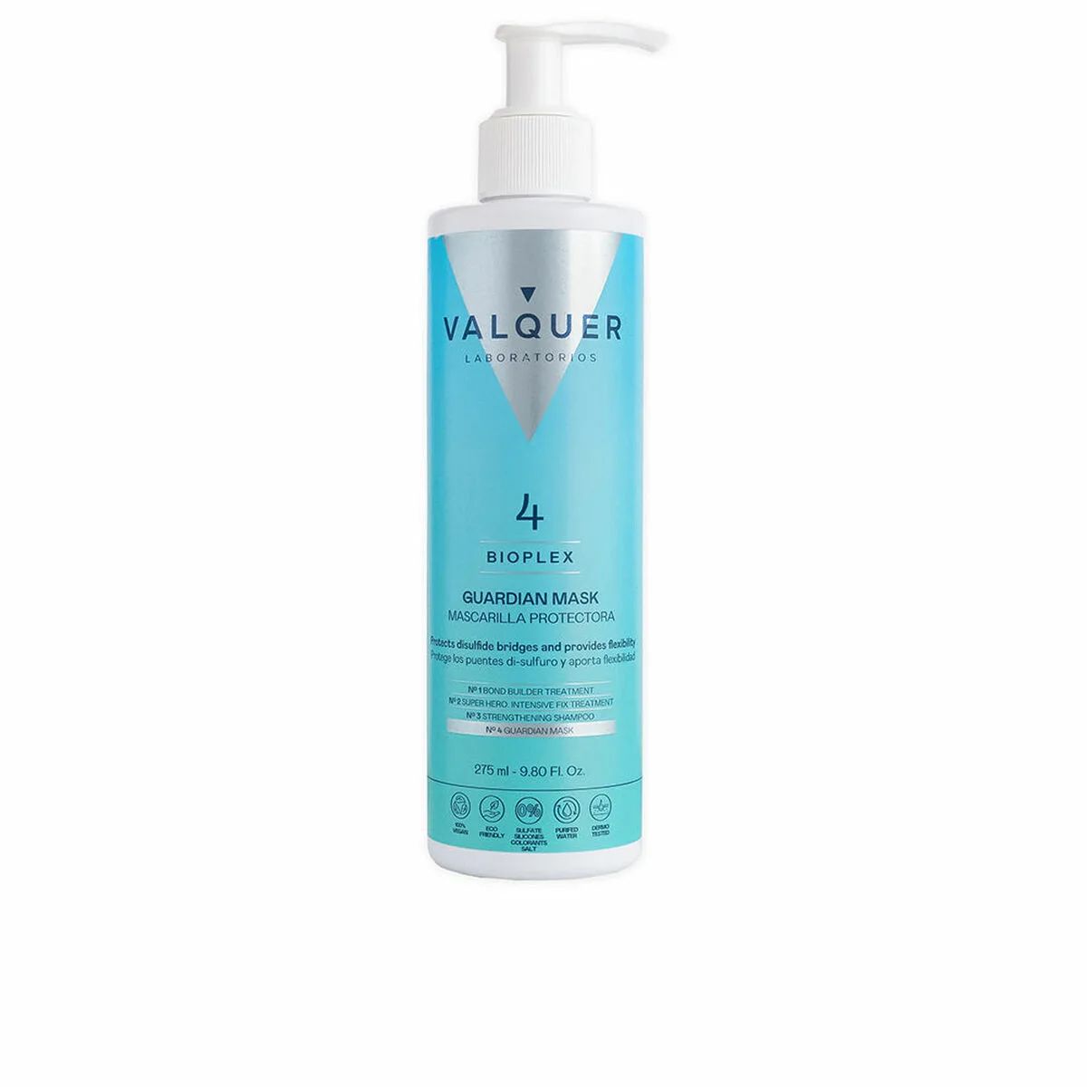 Shampooing valquer bioplex 275 ml s0513014443. Notre ambition pour Diaytar : devenir le réflexe numéro 1 lorsque vous pensez 'produit génial'.