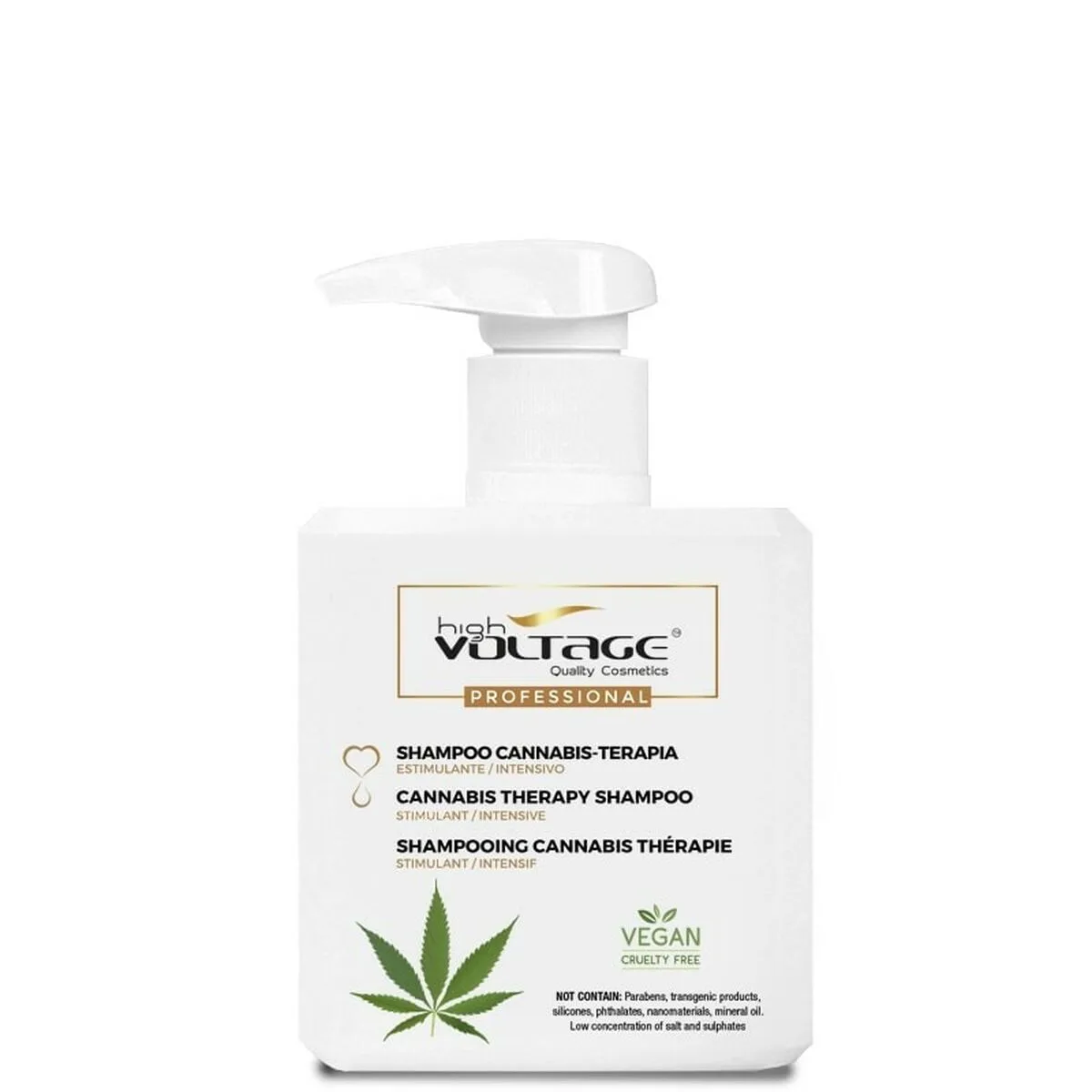 Shampooing voltage cannabis 500 ml s0512481198. Diaytar - L'art de bien vivre commence ici. Découvrez nos collections exclusives.