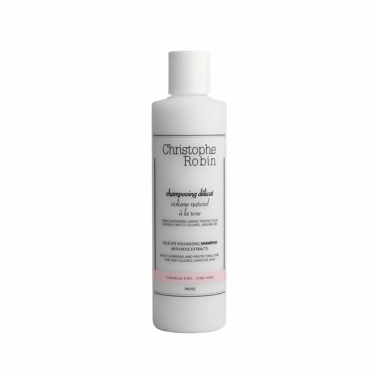 Shampooing volumateur a la rose christophe robin 250 ml s450173021. La promesse Diaytar : une sélection rigoureuse de produits généraux où la tendance et la durabilité vont de pair