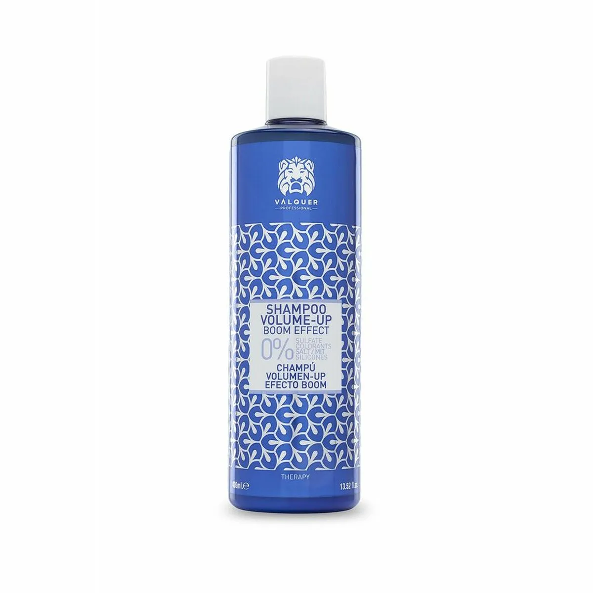 Shampooing volumateur boom effect zero valquer vlquer premium 400 ml s450830162. Bienvenue dans le cercle très sélect des acheteurs inspirés. Diaytar révèle les produits qui définiront demain.