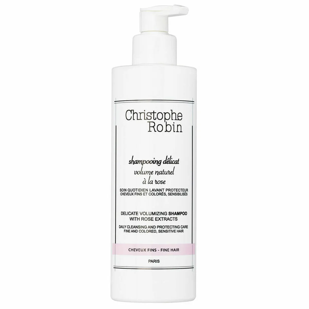 Shampooing volumateur christophe robin a la rose 150 ml s450992110. Avec Diaytar, faites le plein d'idées et de produits ingénieux pour toutes les pièces de votre maison et tous les aspects de votre vie