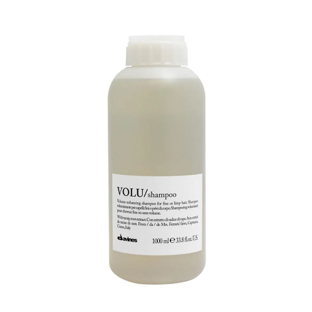 Shampooing volumateur davines minu 1 l m011477235. Notre mission chez Diaytar : vous simplifier la vie en vous proposant les produits les plus ingénieux et les plus tendance du marché