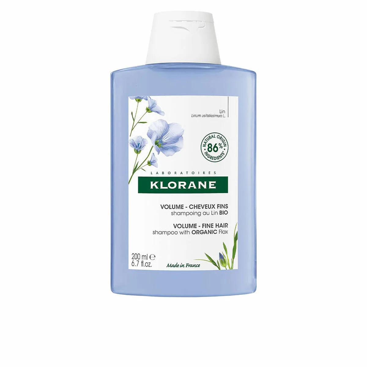 Shampooing volumateur klorane 200 ml m012406638. Diaytar vous ouvre les portes d'un monde où tous les produits, des plus high-tech aux plus simples, sont source d'inspiration
