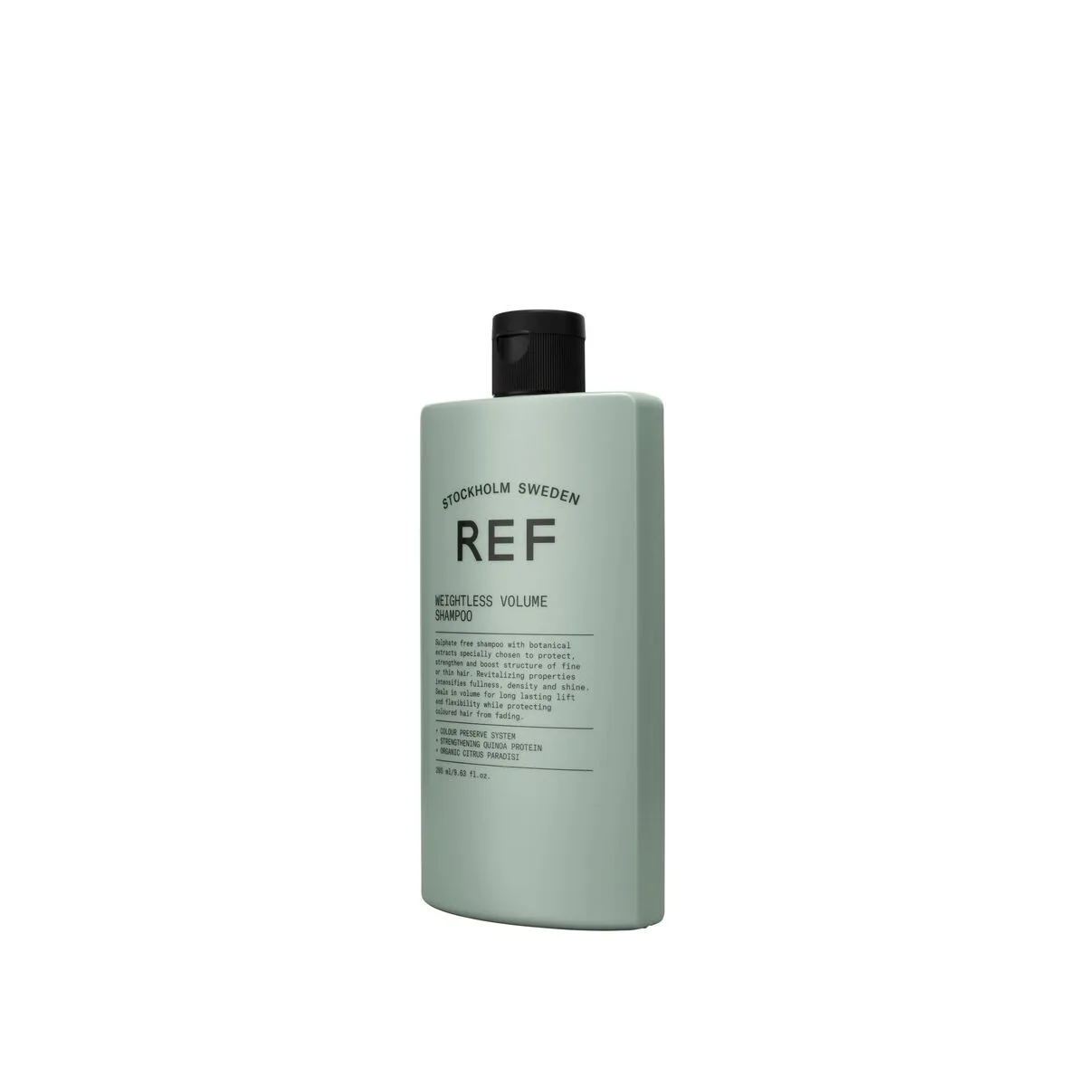 Shampooing volumateur ref weightless volume 100 ml s832244492. Diaytar capitalise sur la diversité : notre force est de vous offrir un choix immense sans jamais sacrifier la qualité