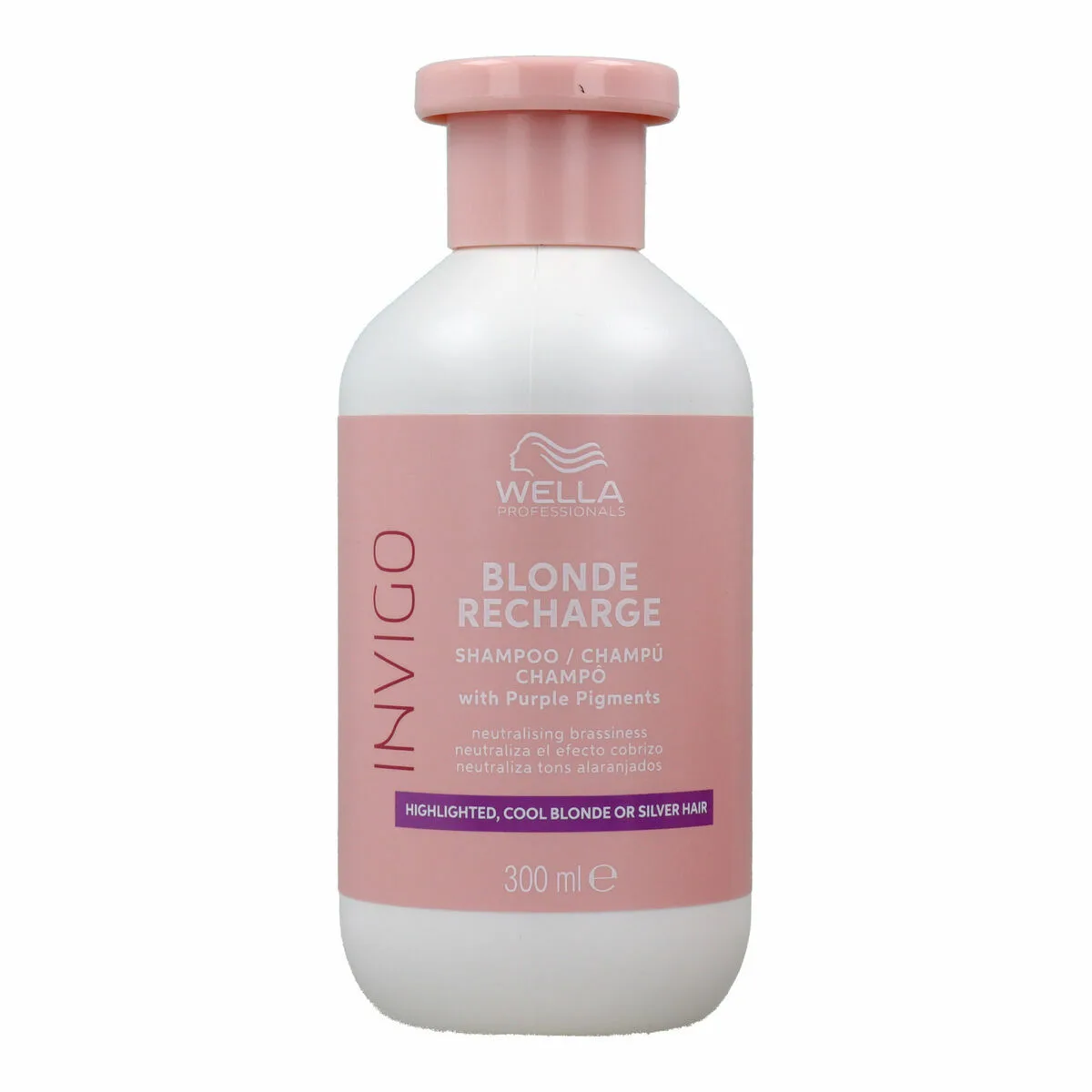 Shampooing wella color recharge 300 ml s0511682934. Bienvenue dans le futur du shopping. Diaytar utilise la data pour anticiper vos besoins, mais garde la magie de la surprise.
