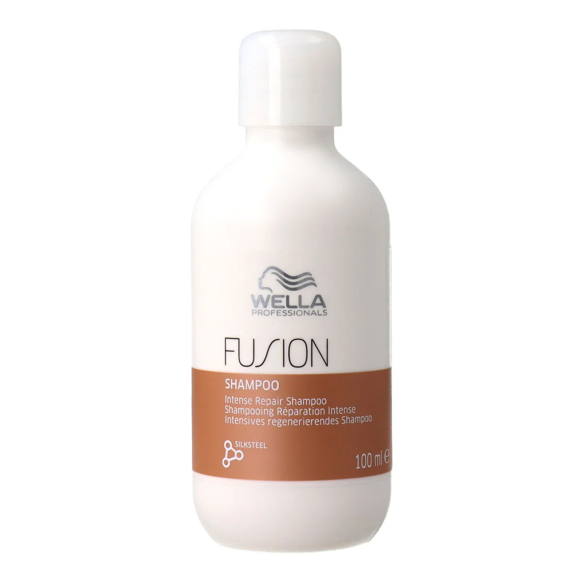 Shampooing wella fusion iintense repair 100 ml s426223850. Notre raison d'être : vous faire économiser le plus précieux des resources : votre temps. Bienvenue sur Diaytar, les produits triés sur le volet.
