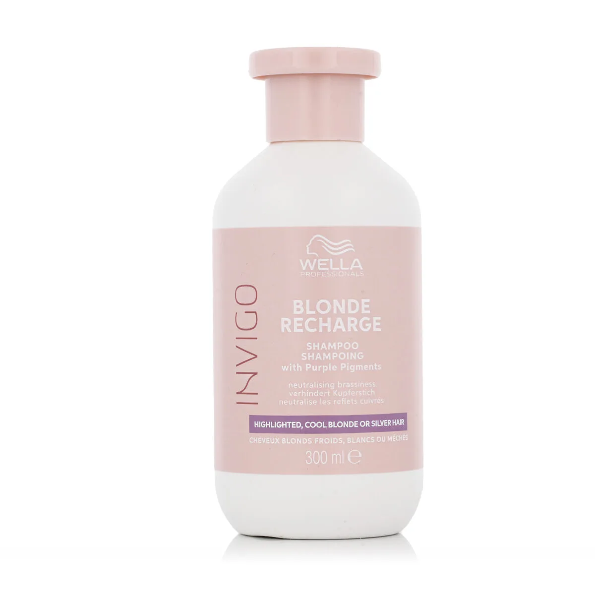 Shampooing wella invigo blonde recharge 300 ml s831693421. Diaytar a été conçu pour ceux qui refusent le compromis. Ici, chaque produit est une victoire du qualitatif sur le quantitatif.