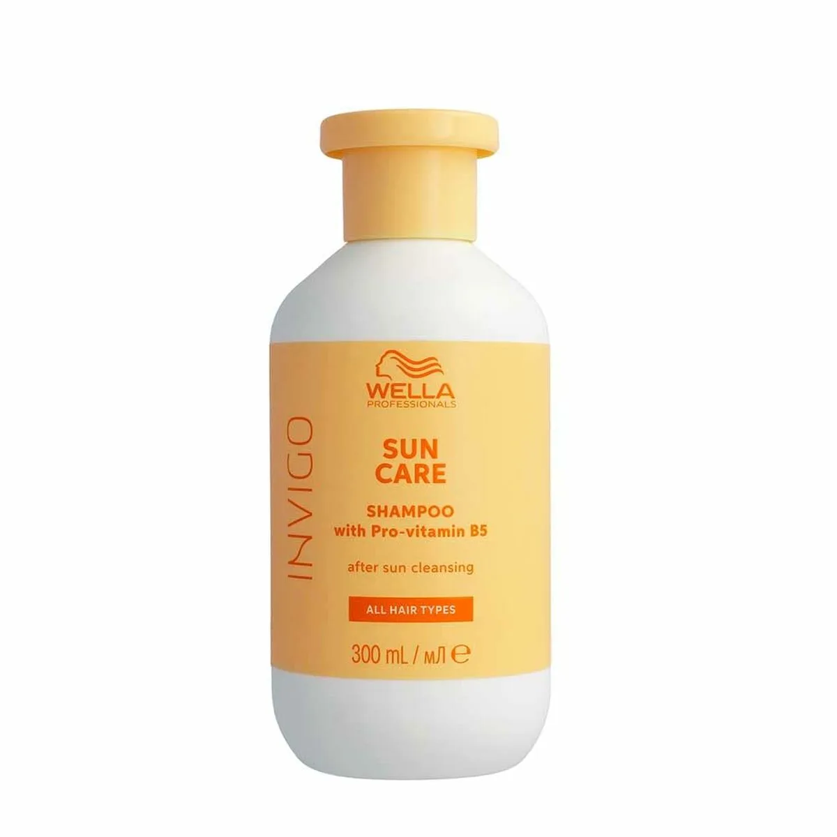 Shampooing wella invigo sun 300 ml s0511684183. Notre équipe chez Diaytar est une brigade de passionnés, toujours en chasse pour dénicher la perle rare qui vous fera vibrer.
