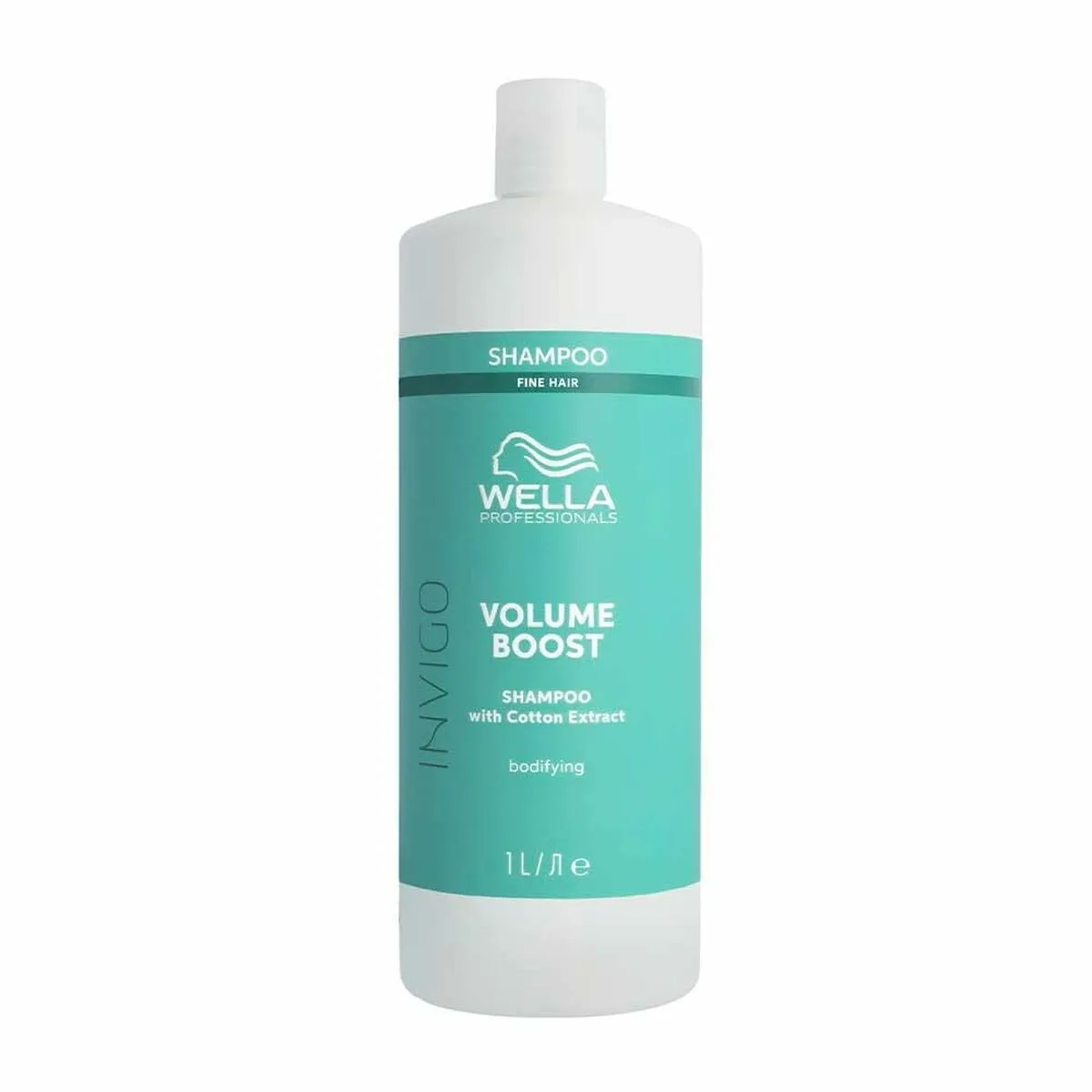 Shampooing wella invigo volume boost 1 l s0511679938. Diaytar, c'est le point de rencontre entre les passionnés de belles technologies et les amateurs de décoration tendance