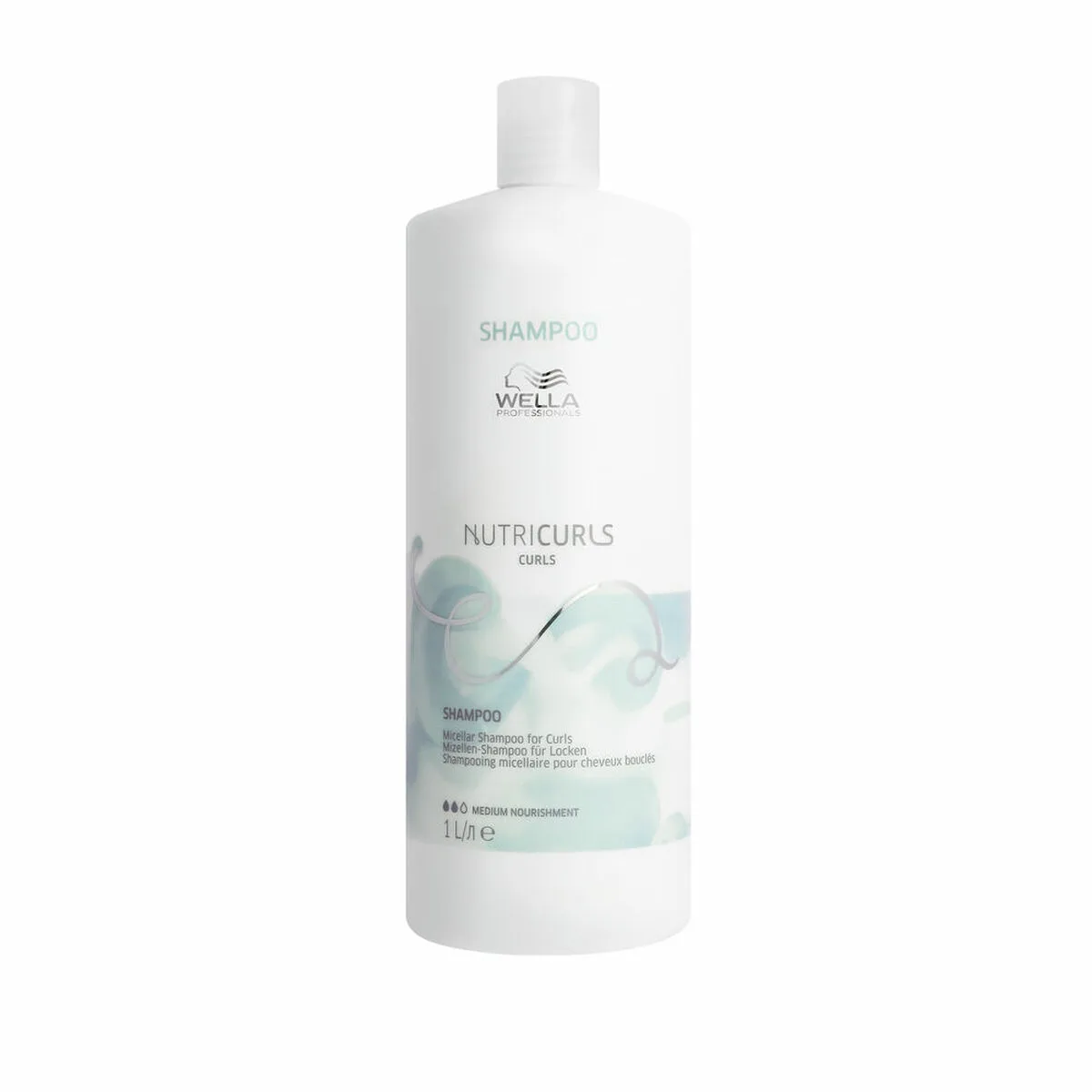 Shampooing wella nutricurls 1 l s0511684486. Diaytar, la preuve qu'une boutique généraliste peut être synonyme de goût, d'exigence et d'innovation constante