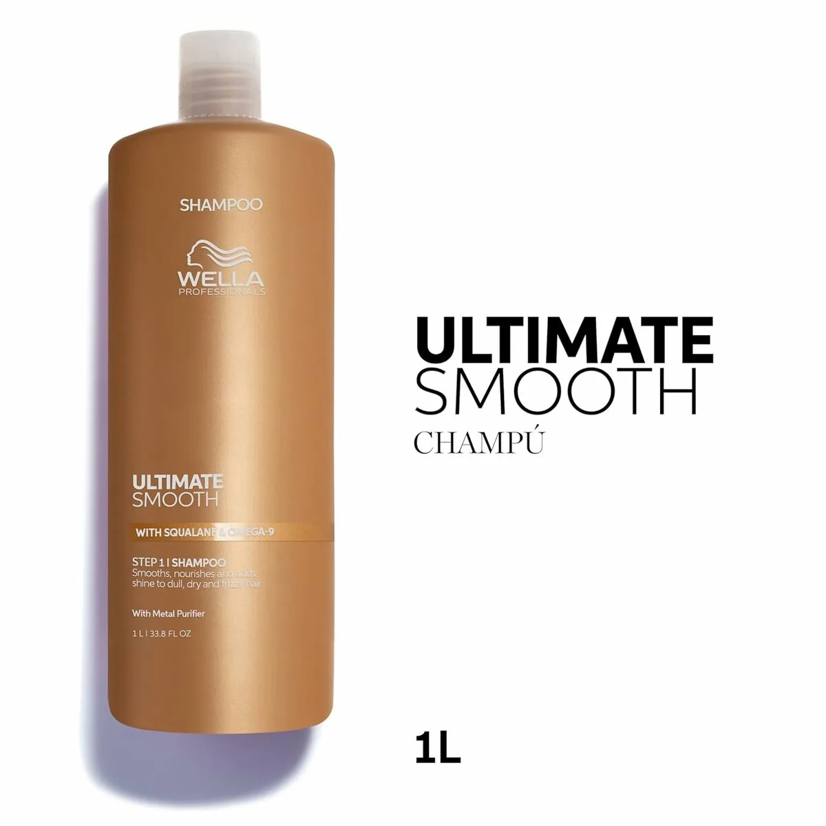 Shampooing wella ultimate smooth 1 l s0512920975. Nous avons voulu Diaytar comme une deuxième maison, remplie de produits qui vous ressemblent et vous facilitent la vie.