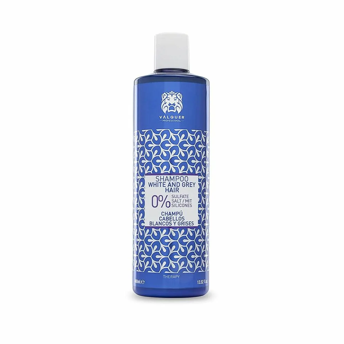 Shampooing white grey hair zero valquer vlquer premium 400 ml s450832149. Bienvenue chez Diaytar - Votre destination shopping pour tous vos besoins du quotidien !