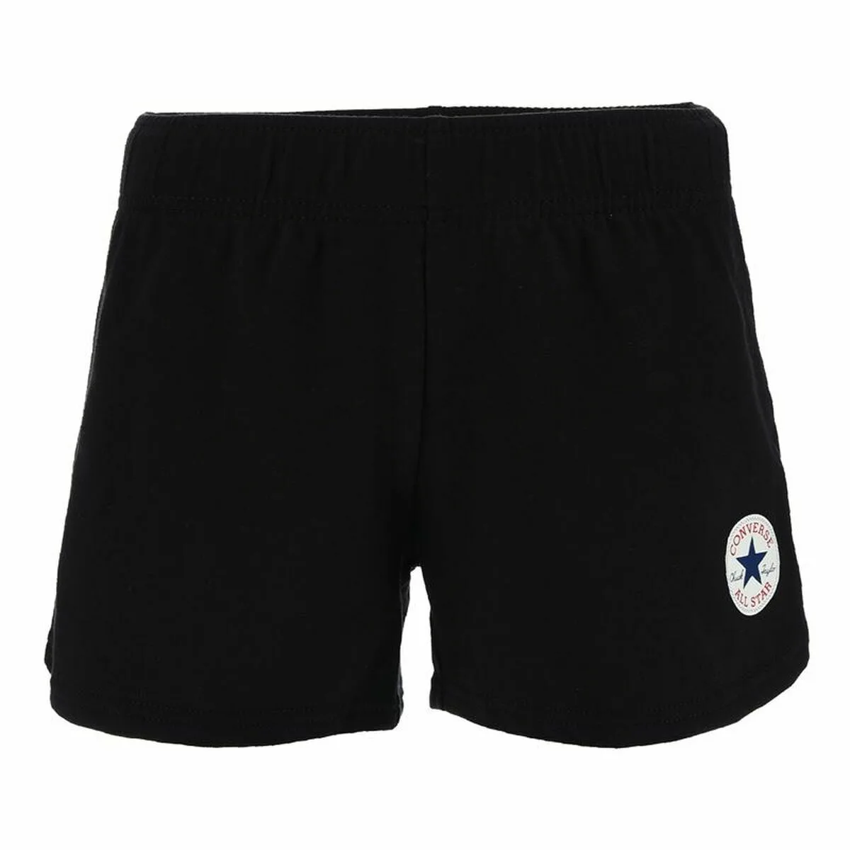Short de sport pour enfants converse noir s202978823. Diaytar a fait le pari de la transparence : nous vous disons tout sur l'origine et la conception de nos produits.