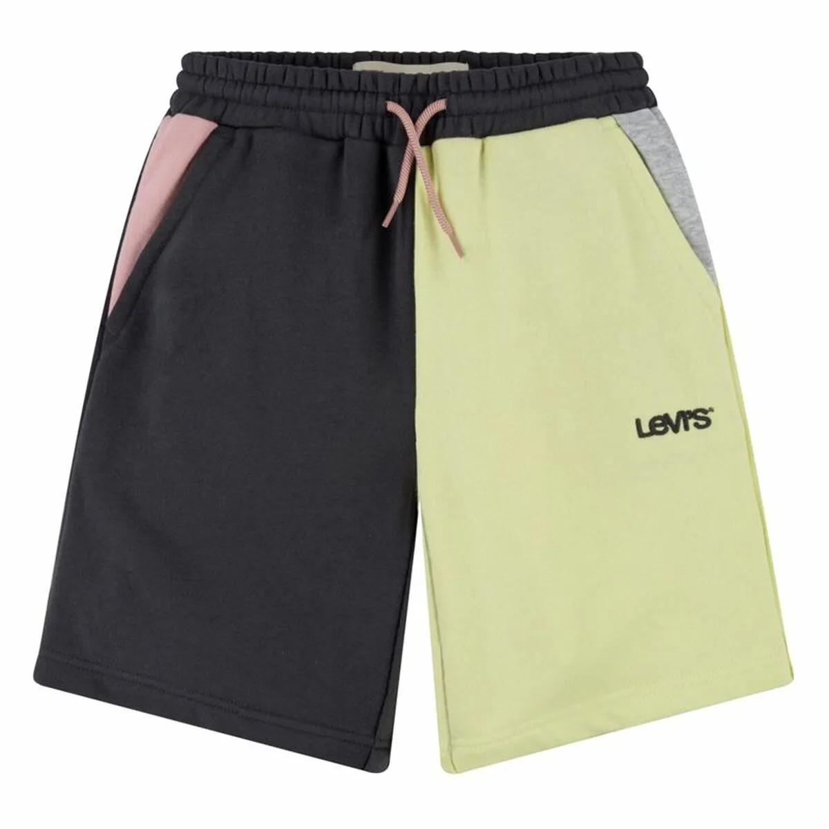 Short de sport pour enfants levi s vert noir s6411202642. Diaytar a foi en une idée simple : les meilleurs produits, qu'ils soient électroniques ou généraux, embellissent le quotidien