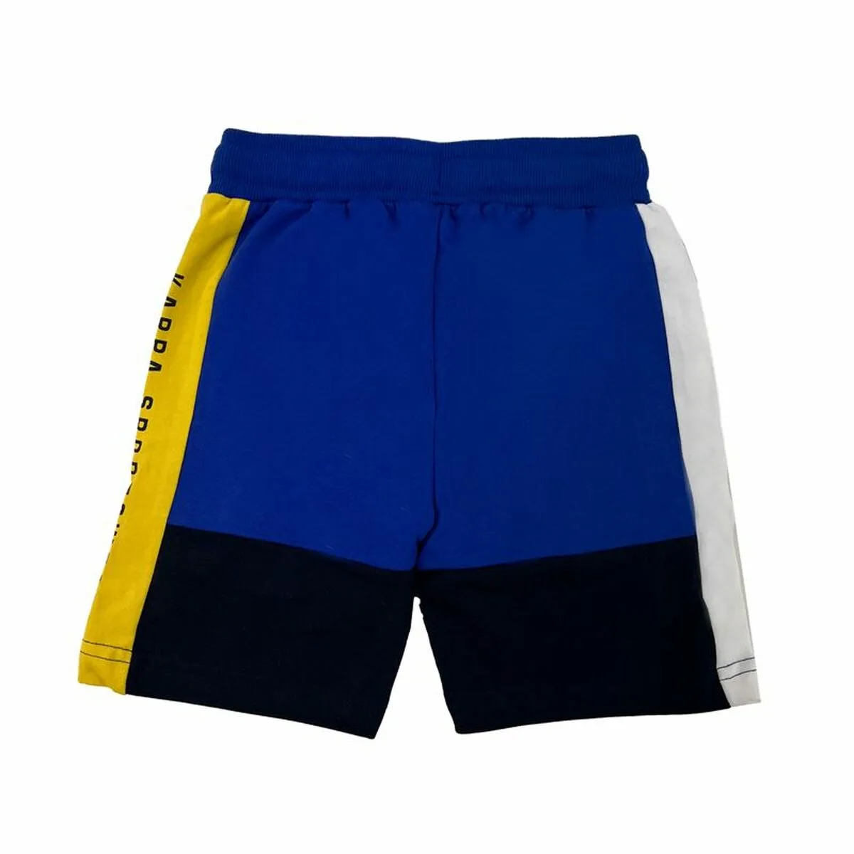 Shorts pour enfants kappa 8036sf00059 bleu s6413372617. Votre foyer mérite le style et le confort des produits Diaytar Home.