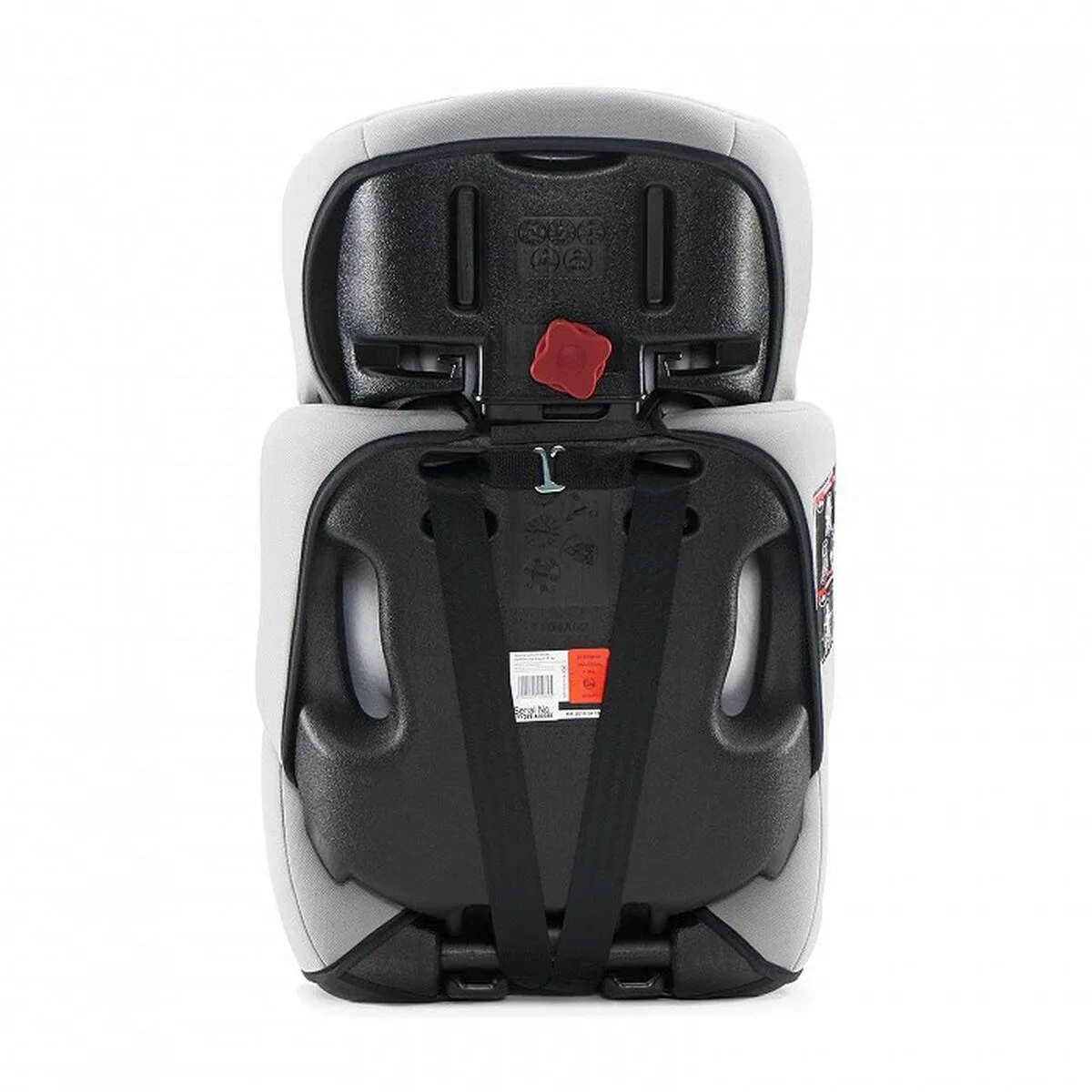 Siege de voiture kinderkraft comfort up gris 9 36 kg s913794867. Explorez la galerie virtuelle Diaytar et laissez-vous séduire par nos produits généraux tendance et nos inventions électroniques exclusives