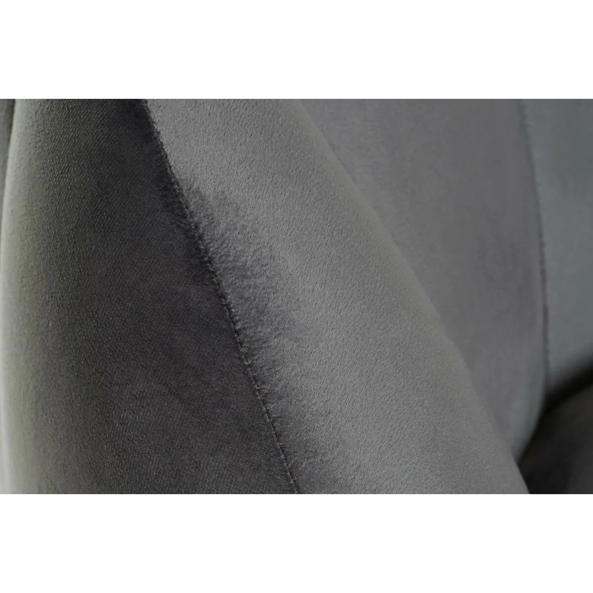 Siege dkd home decor 86 x 80 x 85 cm gris metal blanc gris fonce s304412973. Chez Diaytar, nous ne vendons pas que des produits, nous proposons des solutions, du rêve et un peu de magie au quotidien