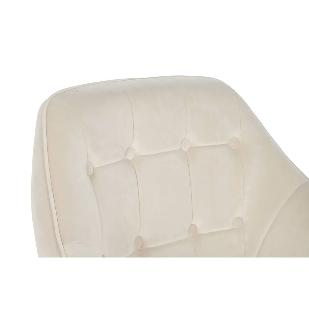 Siege dkd home decor creme dore metal 74 x 74 x 90 cm s305284576. Diaytar défend une idée forte : le shopping en ligne doit être une aventure qui éveille la curiosité et comble les besoins