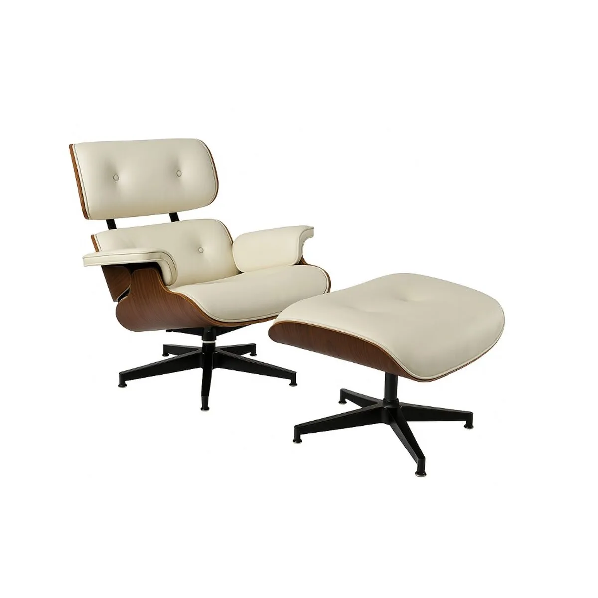 Siege home esprit blanc marron noyer 89 x 87 x 79 cm s306167828. Diaytar, c'est l'alliance inattendue entre la rigueur suisse et la créativité italienne, appliquée au produit généraliste.