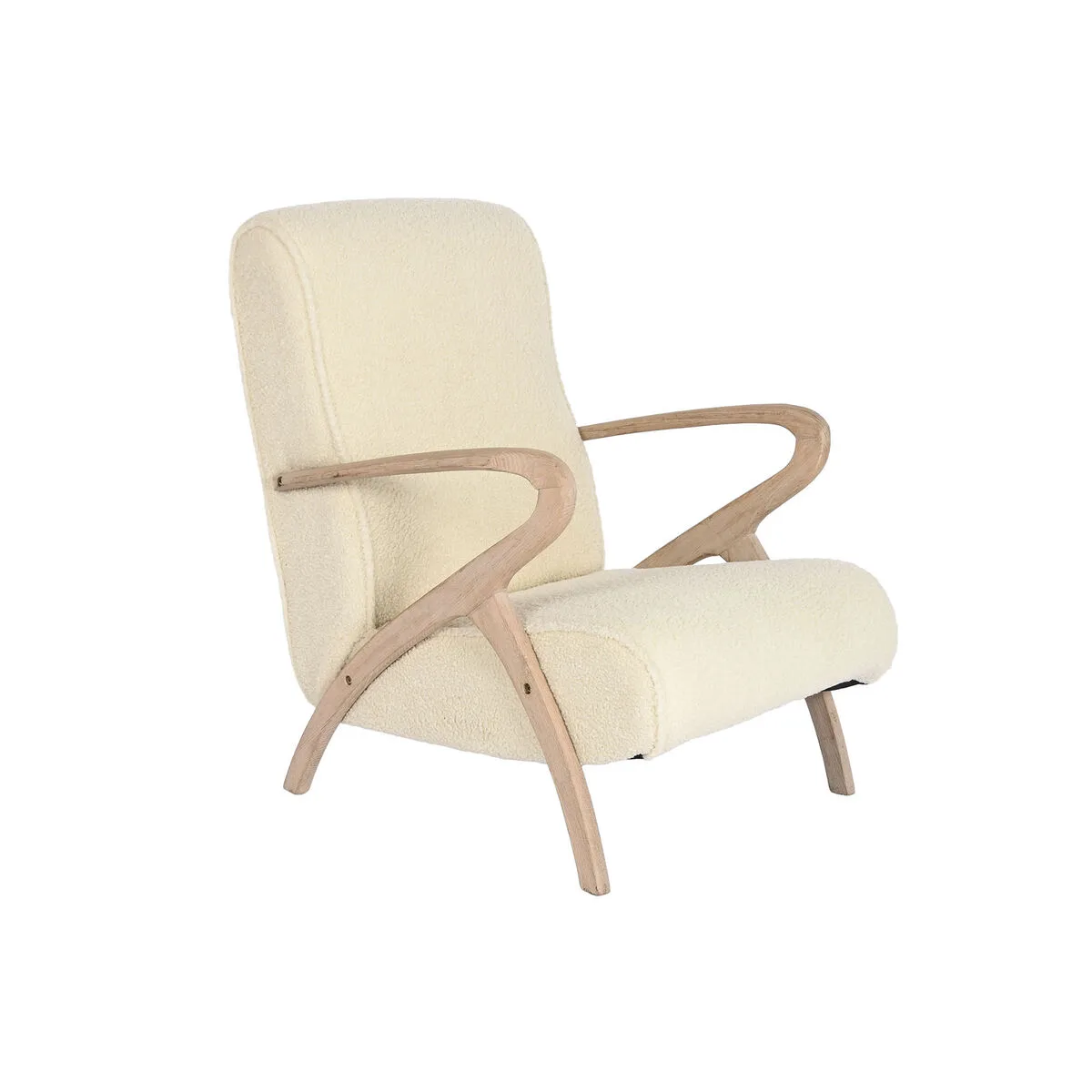 Siege home esprit blanc naturel 57 x 55 x 85 cm s305426115. Notre raison d'être : vous faire économiser le plus précieux des resources : votre temps. Bienvenue sur Diaytar, les produits triés sur le volet.