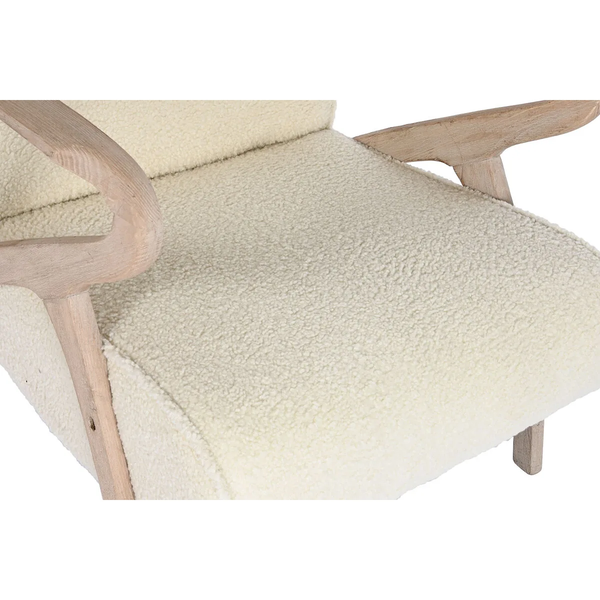 Siege home esprit blanc naturel 57 x 55 x 85 cm s305426171. L'esprit Diaytar : une curiosité insatiable pour dénicher les produits généraux et électroniques qui feront demain