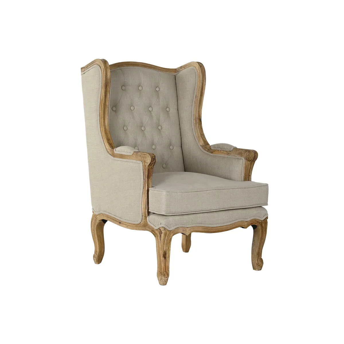 Siege home esprit blanc naturel bois de manguier 72 x 75 x 110 cm s305947064. Diaytar, le garde-meuble moderne de toutes vos envies : des produits pour combler tous vos besoins et toutes vos fantasies.