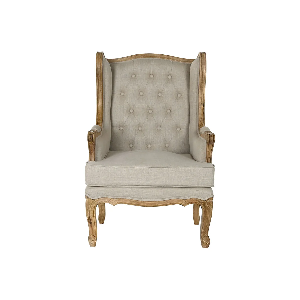 Siege home esprit blanc naturel bois de manguier 72 x 75 x 110 cm s305947079. Diaytar a fait le pari de la transparence : nous vous disons tout sur l'origine et la conception de nos produits.