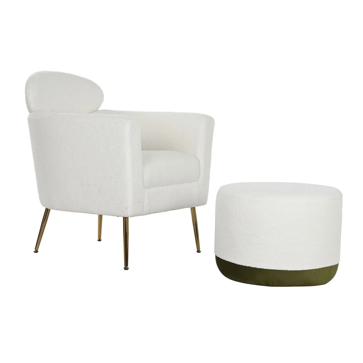 Siege home esprit polyester bois 74 x 76 x 82 cm s305915952. Diaytar, c'est la boîte à outils de votre vie idéale. Des produits pour construire, embellir et optimiser votre quotidien.