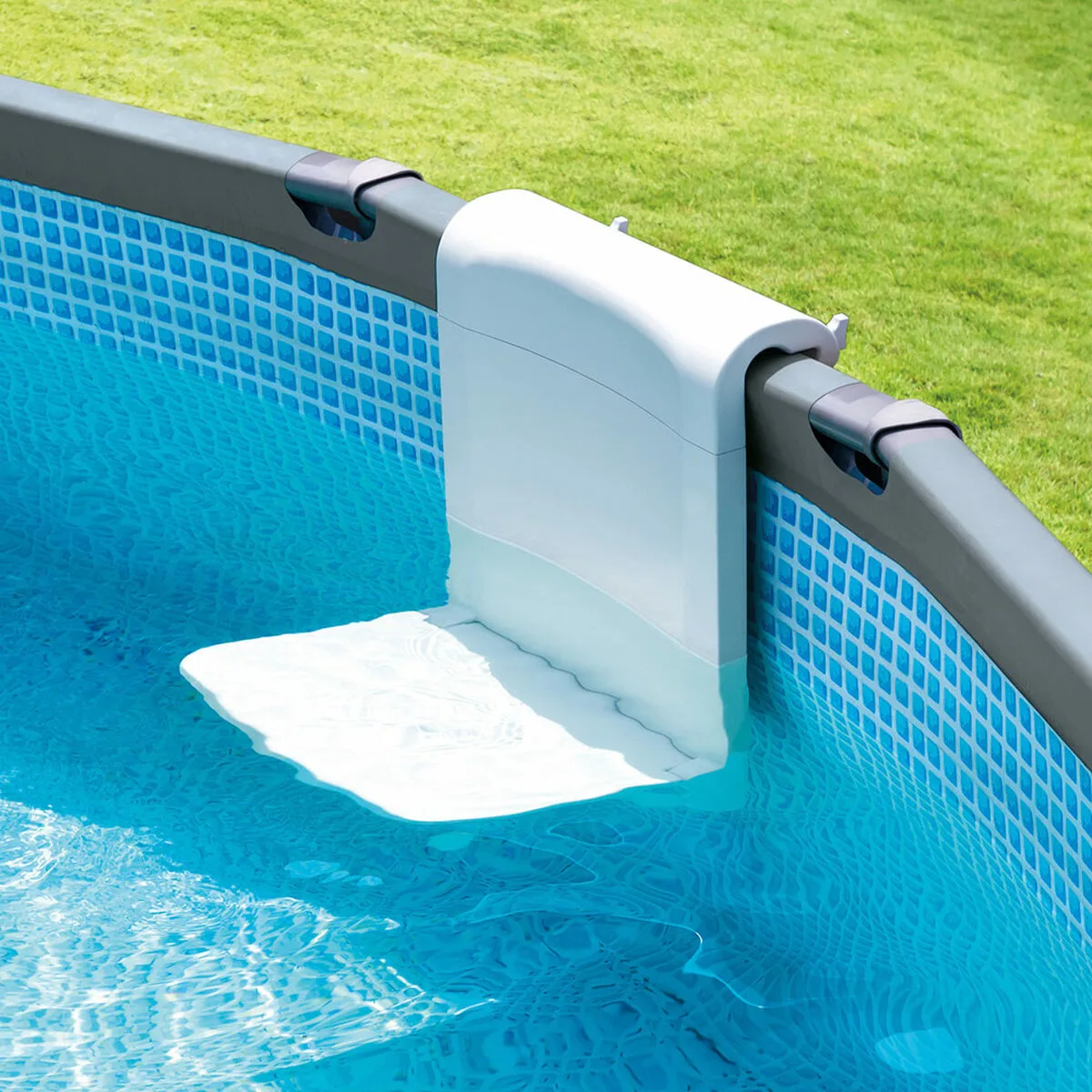 Siege intex 28053 s890168160. Bien plus qu'un site, Diaytar est un club. Le club de ceux qui savent reconnaître la valeur d'un produit exceptionnel.