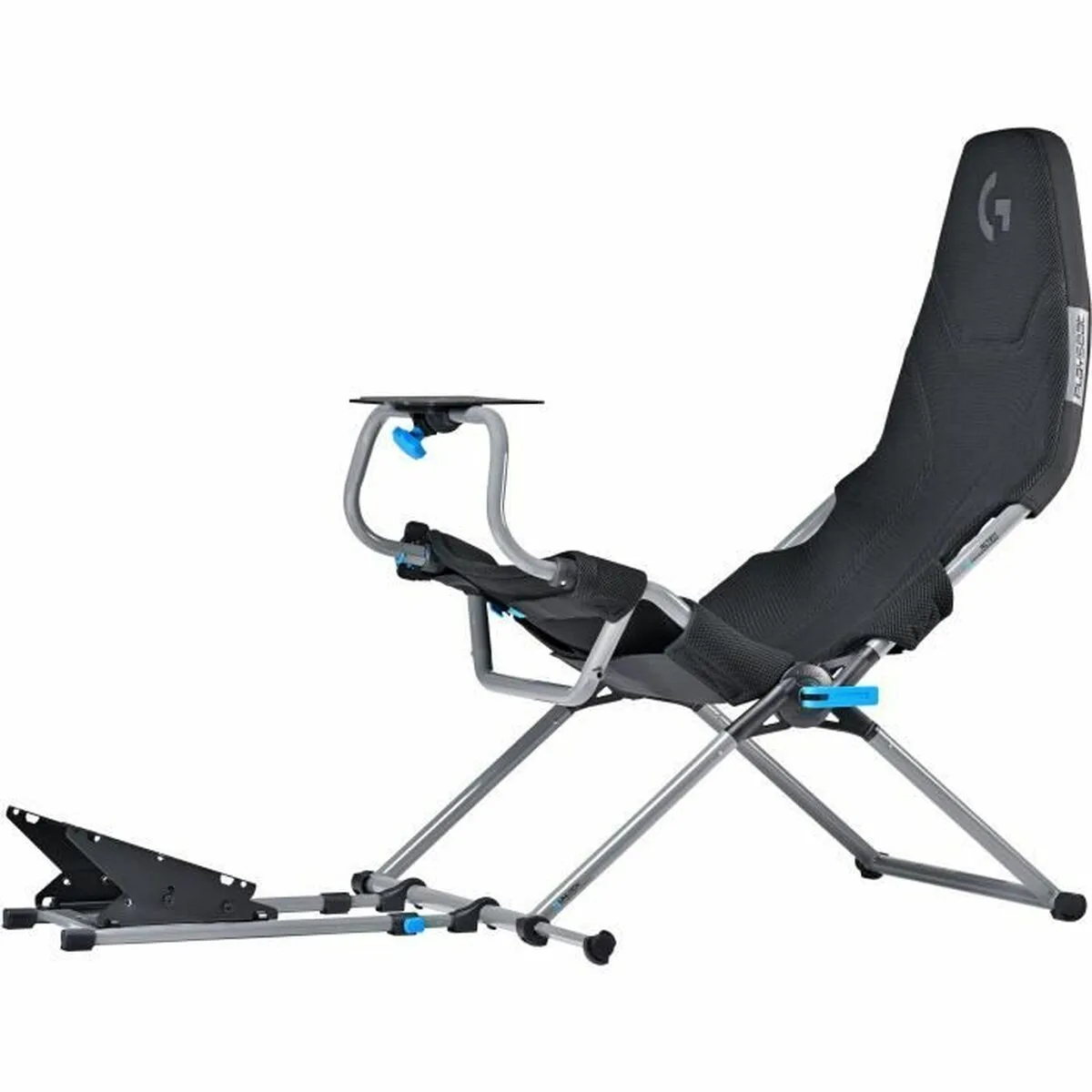 Siege racing logitech playseat challenge noir s719471012. Avec Diaytar, faites le plein d'idées et de produits ingénieux pour toutes les pièces de votre maison et tous les aspects de votre vie
