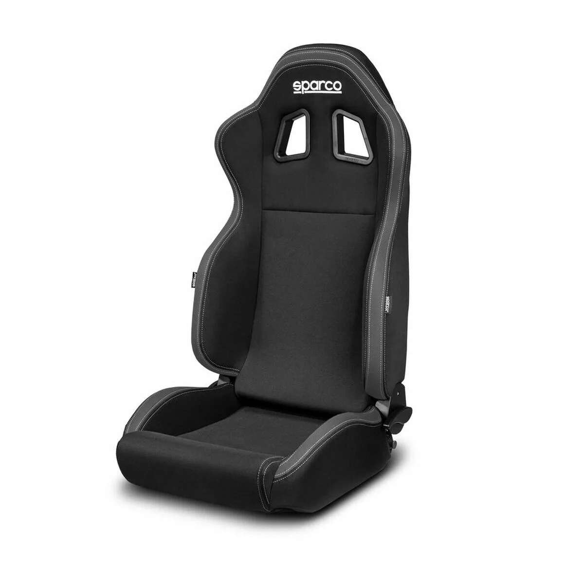 Siege racing sparco r100 voiture noir gris s372855331. Chez Diaytar, nous célébrons la singularité de chaque produit, qu'il s'agisse d'un gadget tech ou d'un ustensile maison