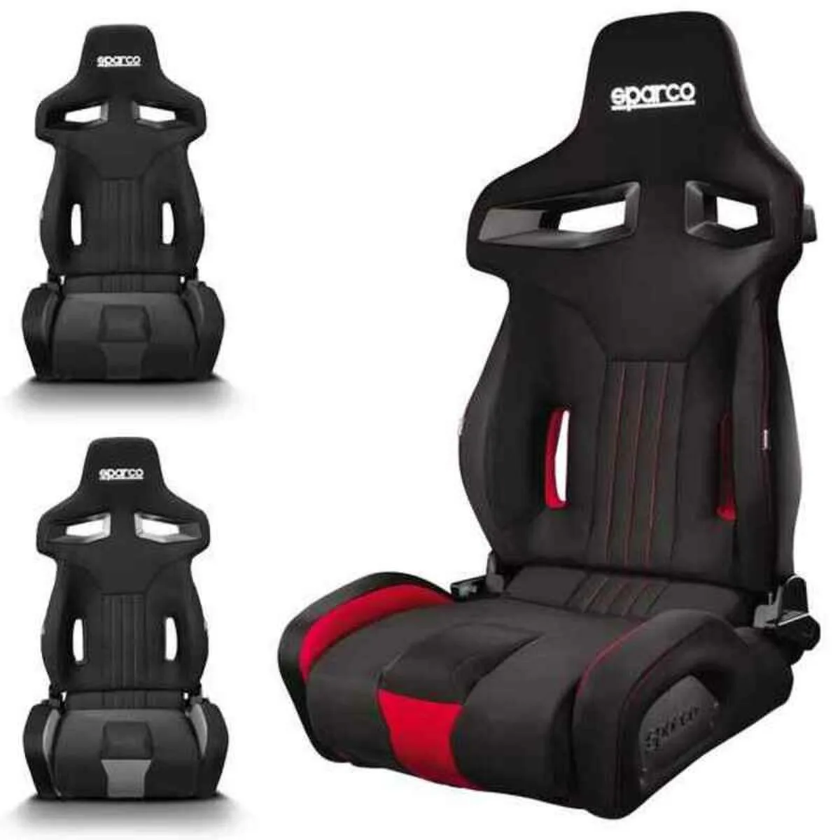 Siege sparco 009011nr noir s371247526. Diaytar, une vision du shopping en ligne où chaque catégorie de produits, de la high-tech au généraliste, est traitée avec excellence