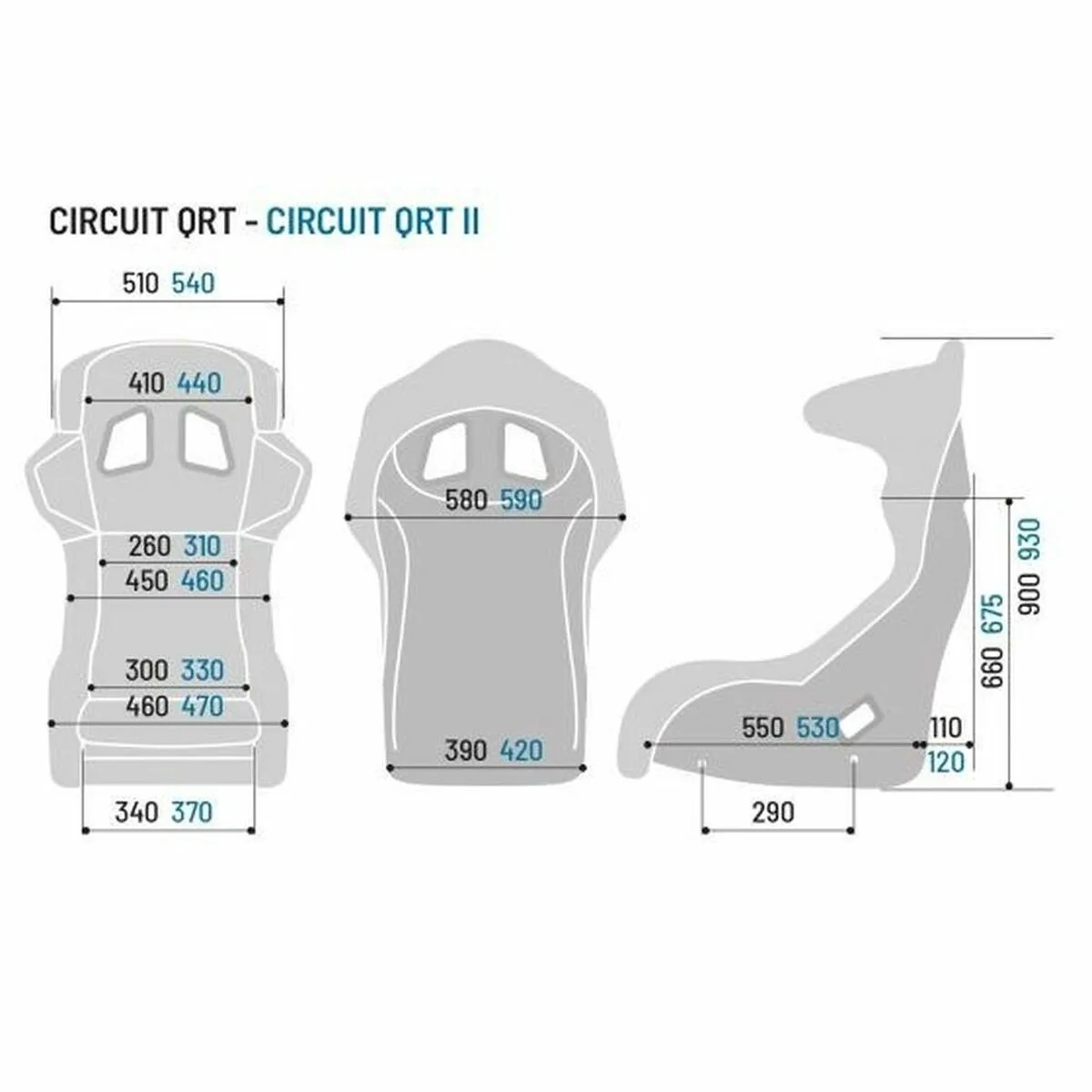 Siege sparco circuit qrt voiture noir fia 8855 1999 s371077015. Chez Diaytar, nous célébrons l'innovation sous toutes ses formes, des produits high-tech les plus fous aux objets maison les plus malins.