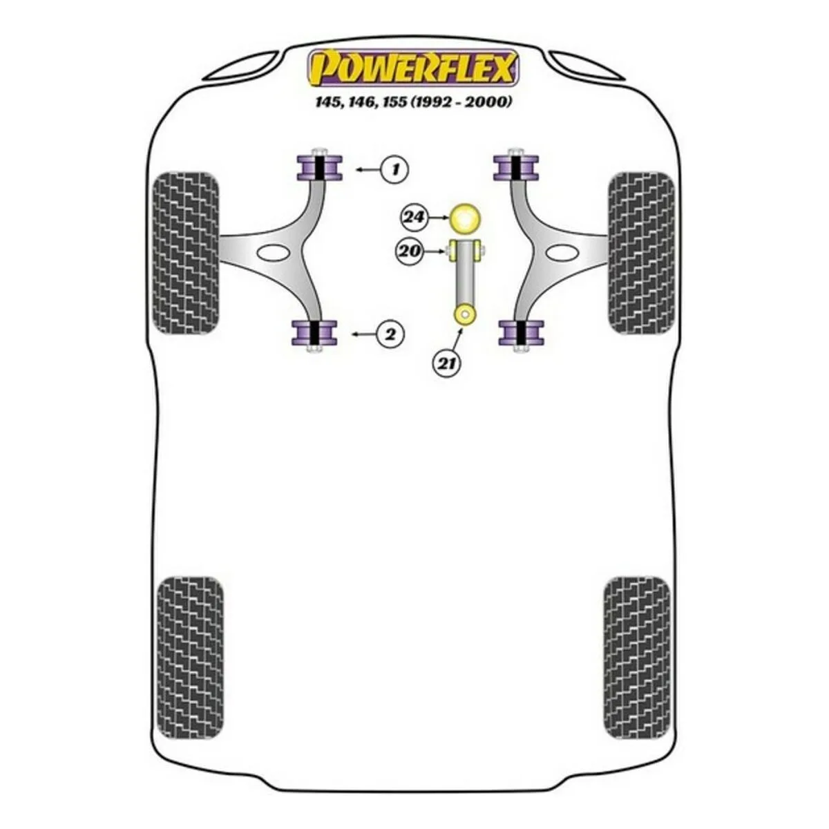 Silentblock powerflex exh015 s371368873. Notre mission chez Diaytar : démocratiser l'accès aux produits extraordinaires, sans rogner sur le design ou la qualité.