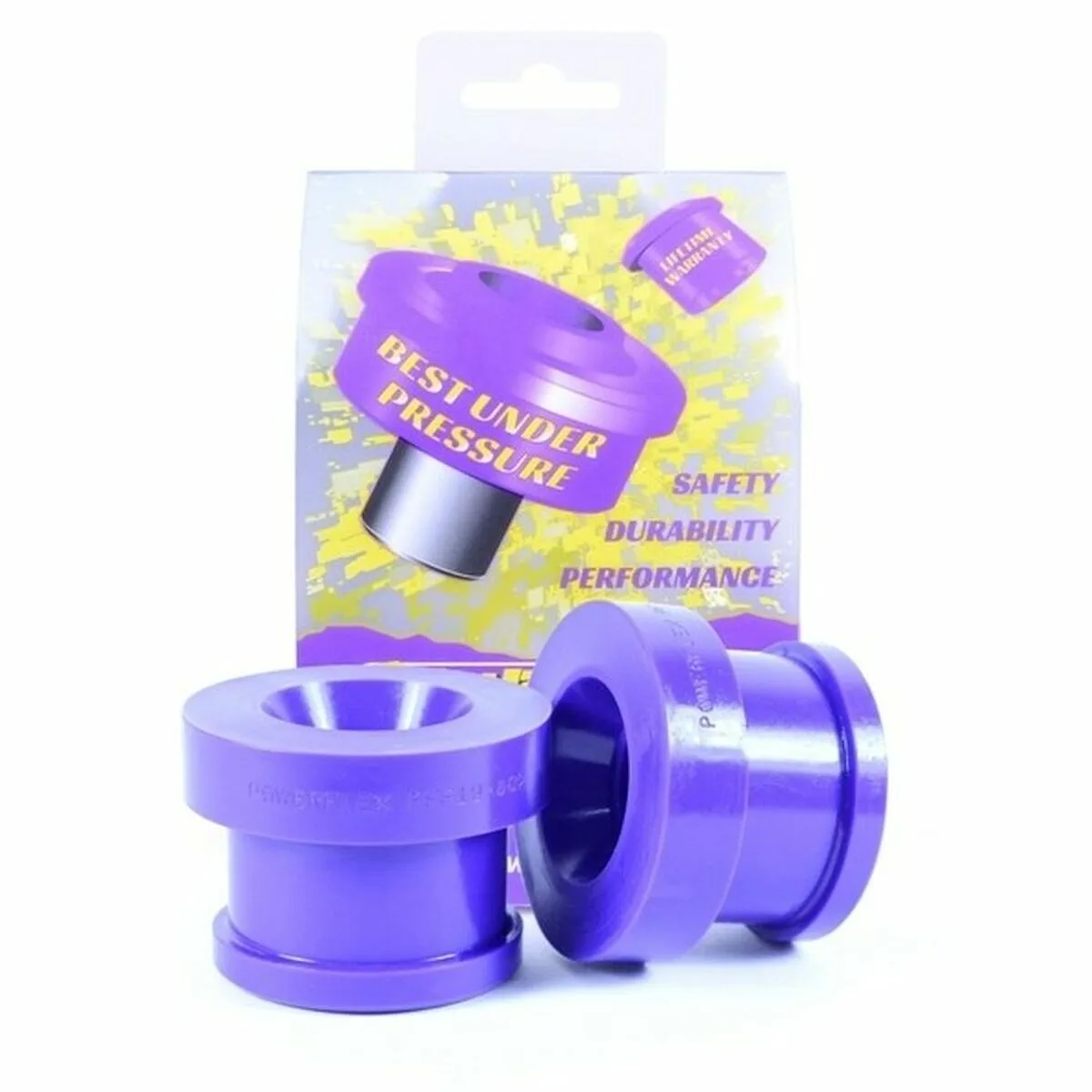 Silentblock powerflex pff12 802 s377833883. Diaytar, c'est votre garantie contre la déception. Des produits testés et approuvés, pour un shopping en toute sérénité.