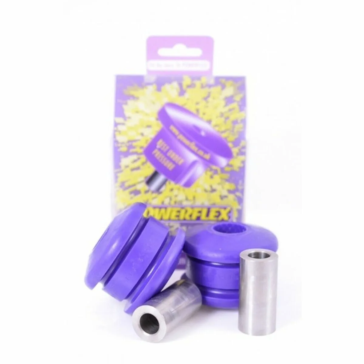 Silentblock powerflex pff16 502 s377838615. Notre équipe Diaytar est une bande de dénicheurs compulsifs, toujours en quête du produit qui provoquera l'étincelle dans votre regard.