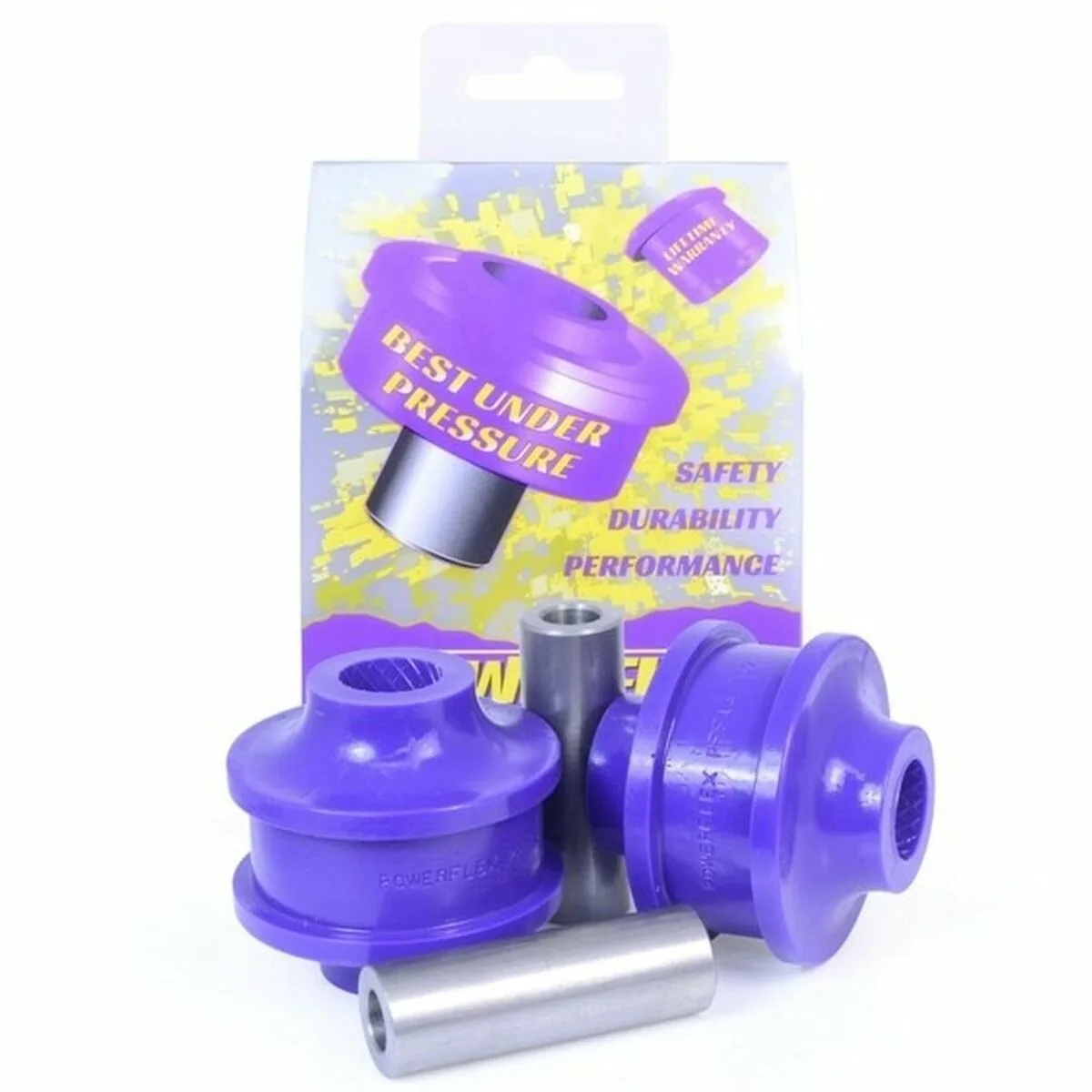 Silentblock powerflex pff16 702 s377945554. Diaytar, c'est le testament vivant qu'on peut allier large choix et qualité exemplaire dans le e-commerce.