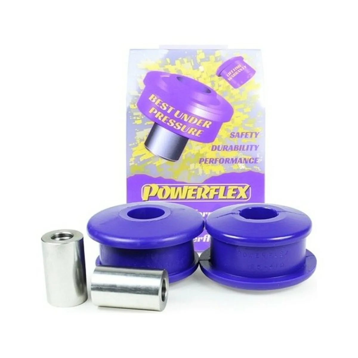 Silentblock powerflex pff85 410 s371370549. Notre équipe chez Diaytar est une brigade de passionnés, toujours en chasse pour dénicher la perle rare qui vous fera vibrer.