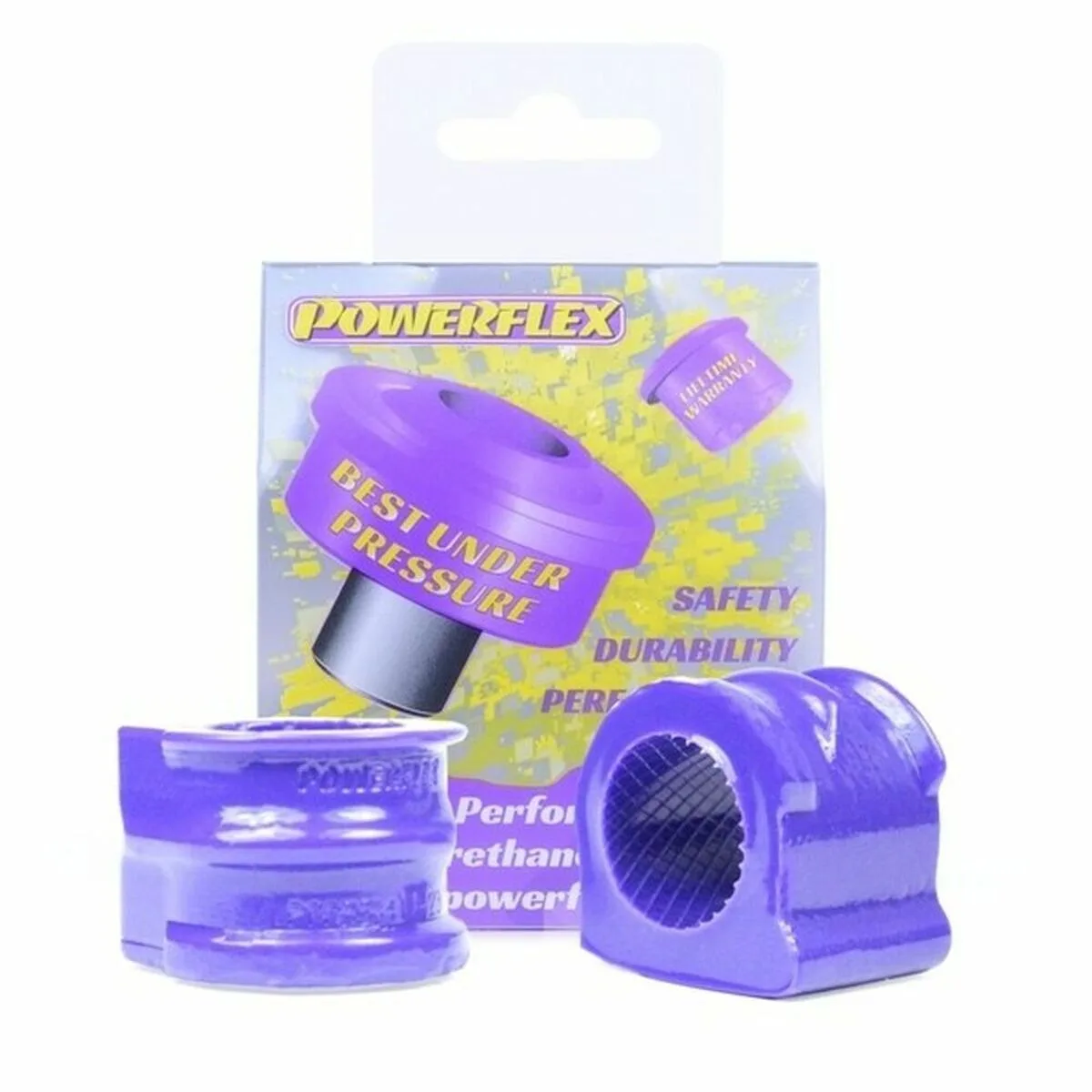 Silentblock powerflex pff85 411 23 23 mm s377908243. Pour les esprits curieux et exigeants, Diaytar est la source intarissable de produits rares et ingénieux.