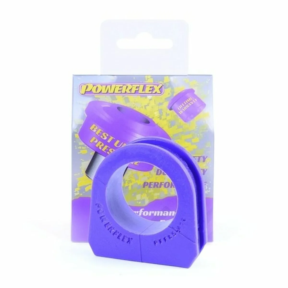 Silentblock powerflex pff85 416 s377908621. Diaytar, le trait d'union entre vos besoins pratiques et vos aspirations esthétiques, à travers une offre généraliste pointue