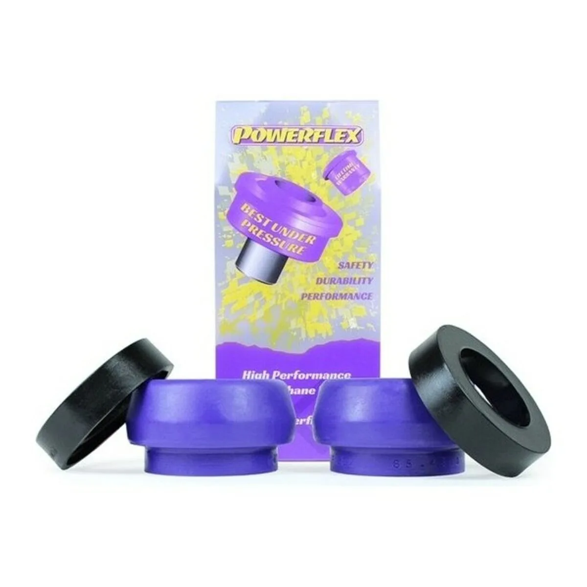 Silentblock powerflex pff85 431 s371369718. L'esprit Diaytar : une curiosité insatiable pour dénicher les produits généraux et électroniques qui feront demain