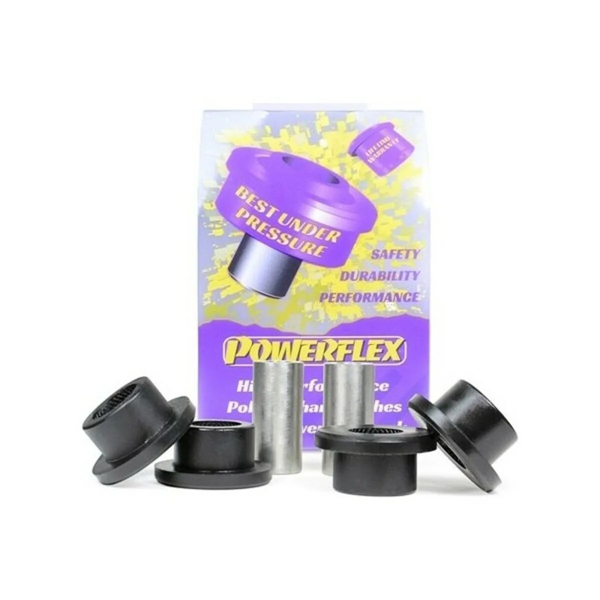 Silentblock powerflex pff85 501 s371369857. Nous avons injecté tout notre savoir-faire dans Diaytar pour vous offrir une expérience shopping sans friction, tout en plaisir.