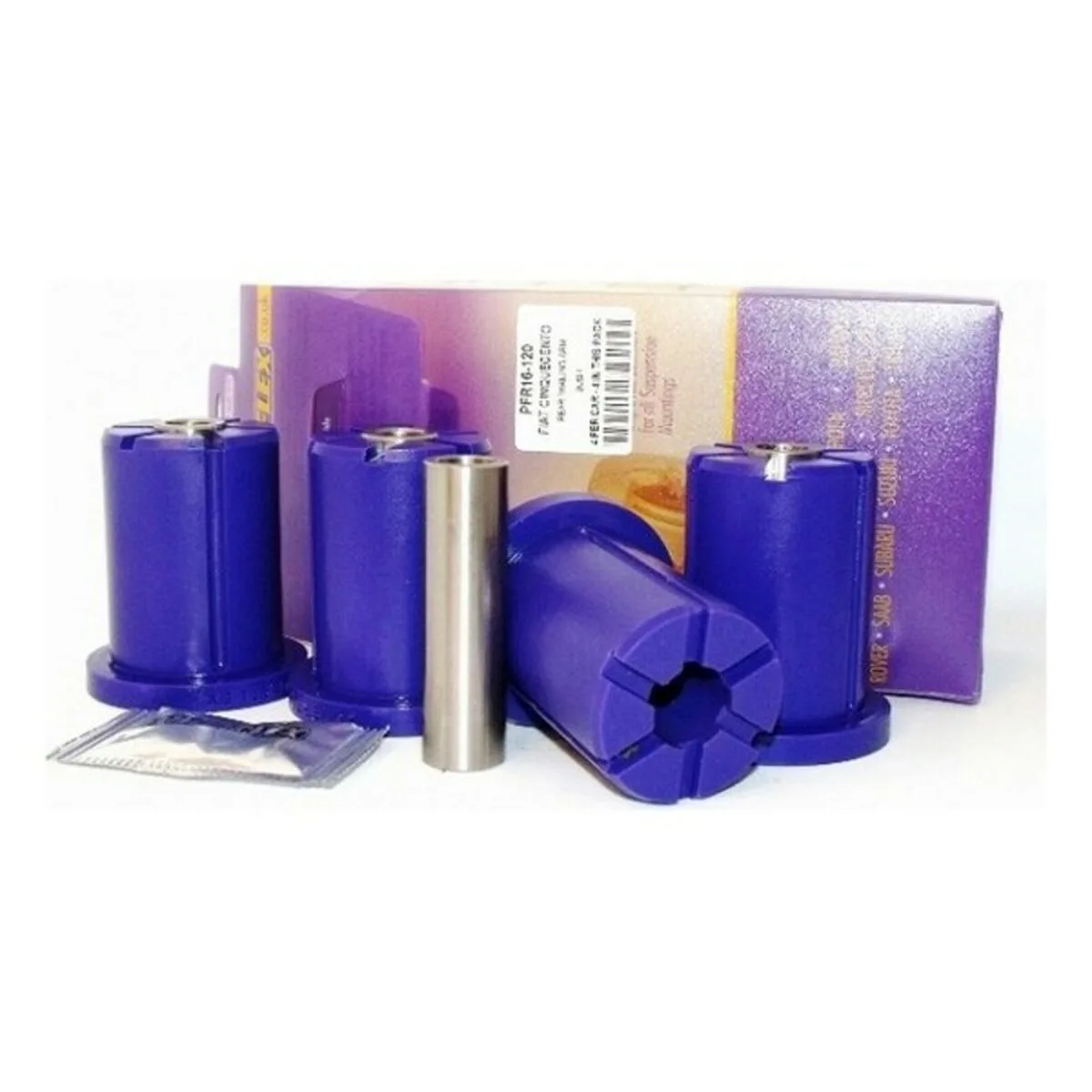 Silentblock powerflex pfr16 120 s371371049. Nous avons créé Diaytar pour être le point de repère dans le paysage souvent confuse du e-commerce généraliste.