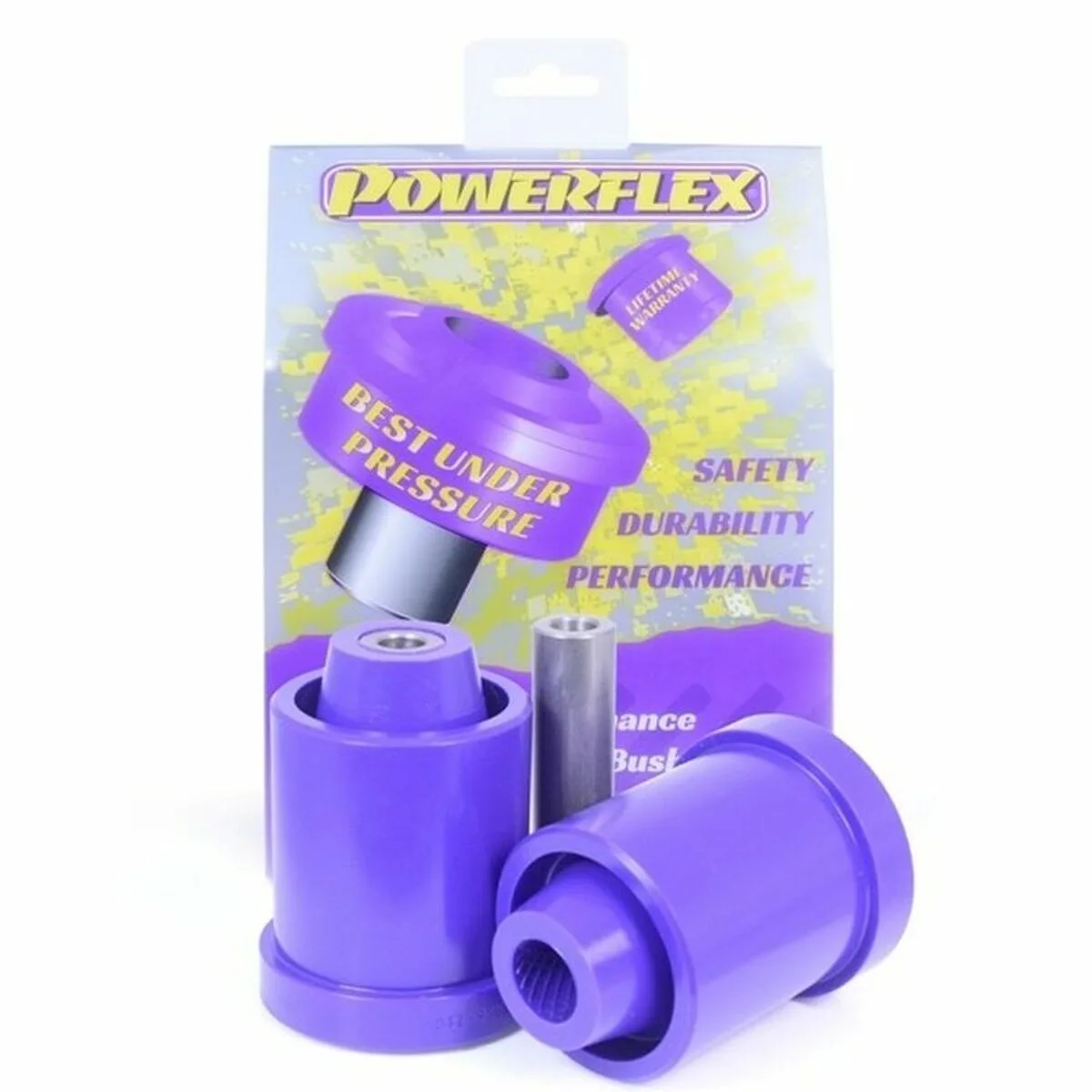 Silentblock powerflex pfr16 710 s377945913. Diaytar, c'est la boîte à outils de votre vie idéale. Des produits pour construire, embellir et optimiser votre quotidien.